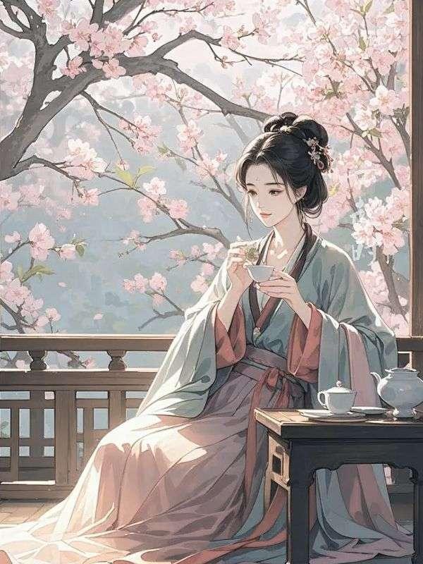 王妃她只想当神医