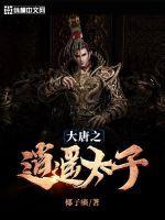 大唐逍遥太子爷