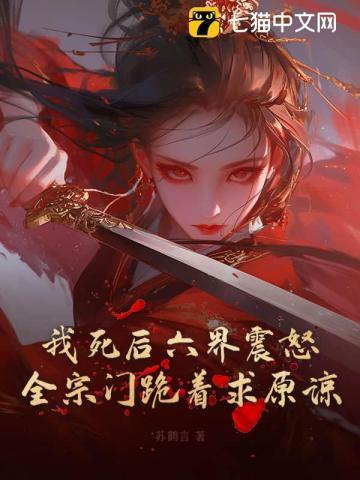 我死后三界都为我疯魔