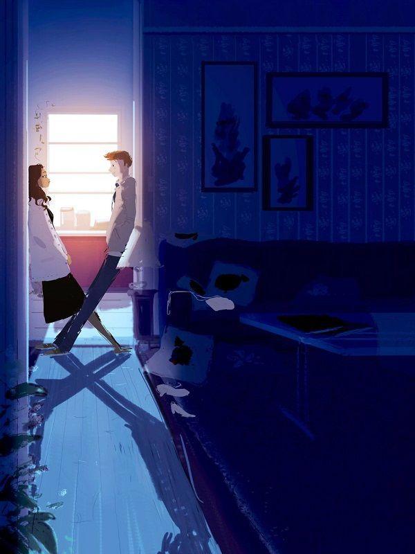 为了你的白月光和我离婚