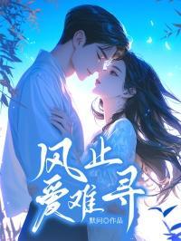 风止爱难寻电视剧免费播放