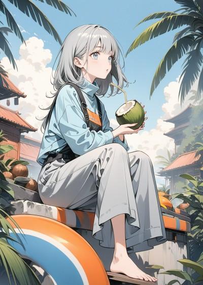 等待爱的春和景明全文完结大结局