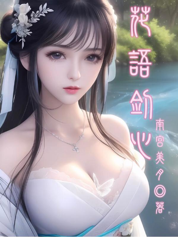 花语剑下无一物 千军难过彼岸池什么意思