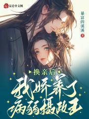 换亲后我娇养了病弱摄政王
