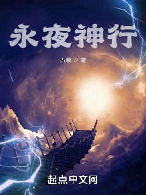永夜神行电子书
