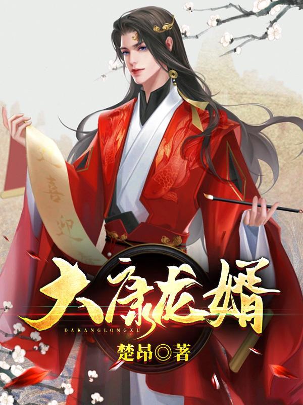 第一章叫大康王朝的