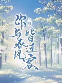 你与春风皆过客英文翻译