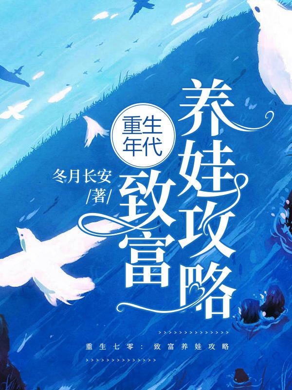 重生年代致富文