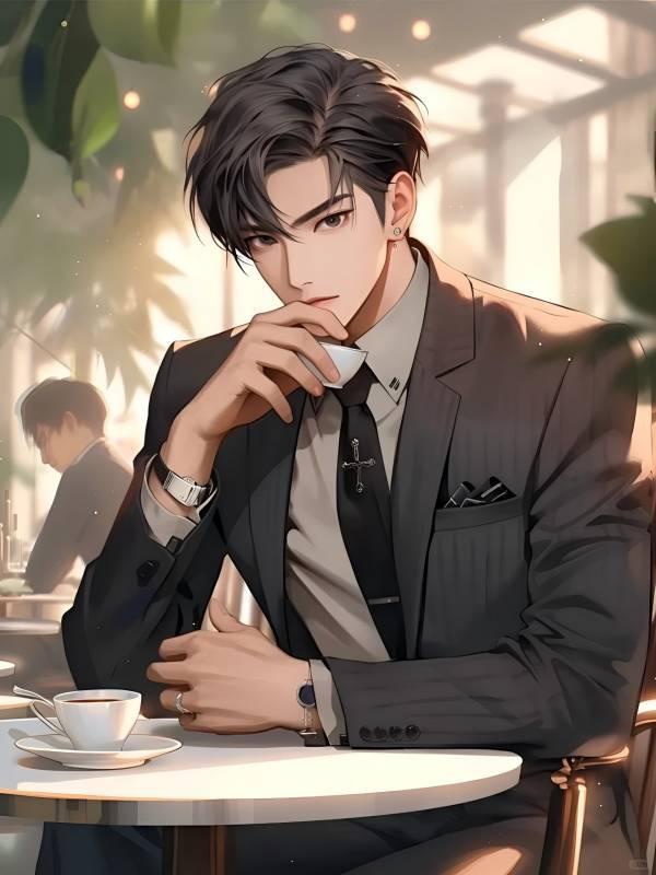 被掉包的豪门真少爷重生后