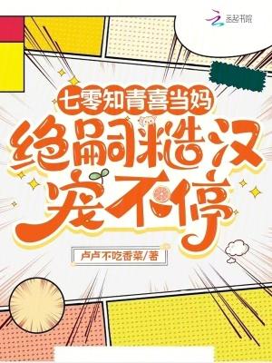 七零知青男配[穿书