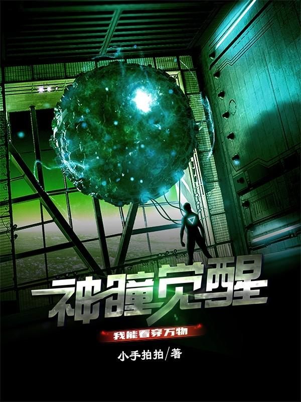 神瞳觉醒我能看穿万物免费阅读