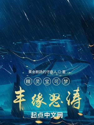 精灵宝可梦丰缘怒涛最新章节