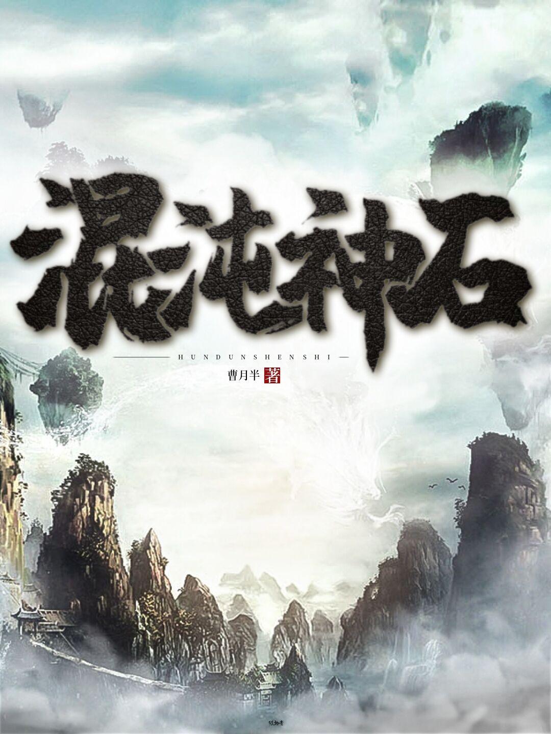 混沌神石免费阅读