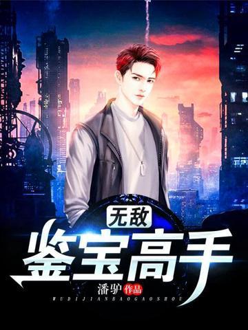 无敌鉴宝高手TXT