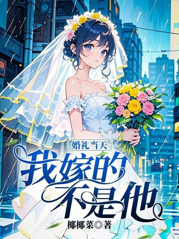 结婚当天新娘不是我完整版 四川