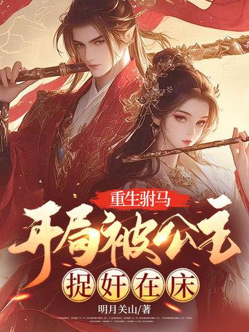 重生公主驸马古言