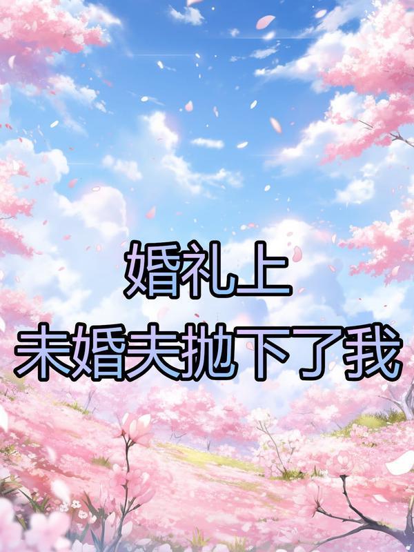 婚礼现场我甩了未婚夫海棠清水