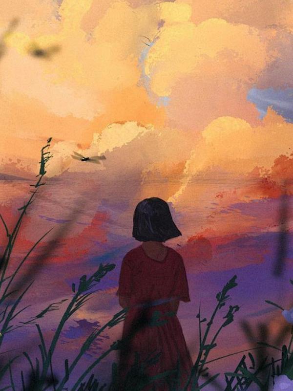 婆婆让我回老家生孩子