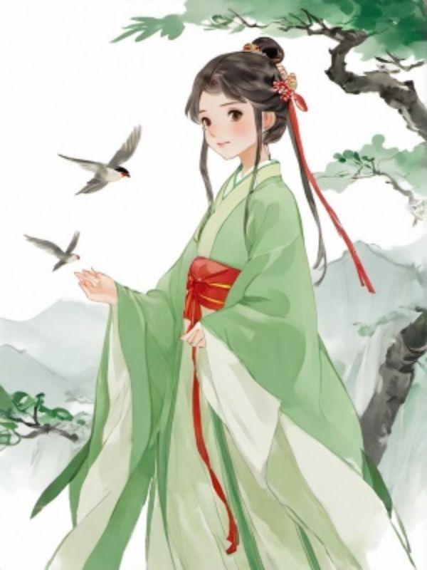 殷如是什么意思