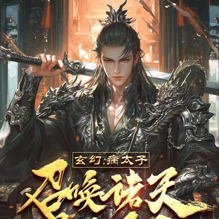 玄幻病太子召唤诸天暴压天下308