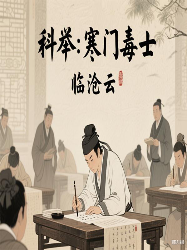 寒门科举无防盗