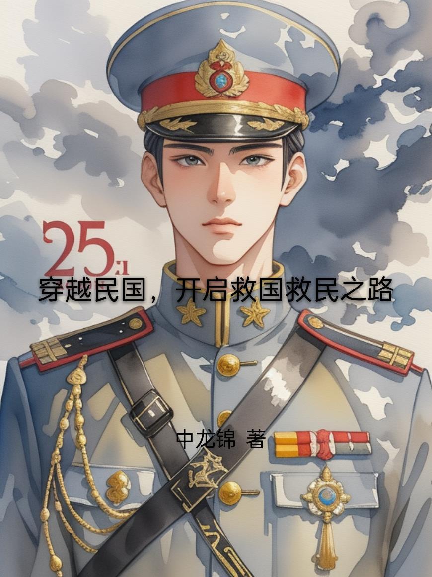 穿越民国救革命烈士