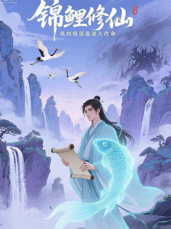 锦鲤修仙记