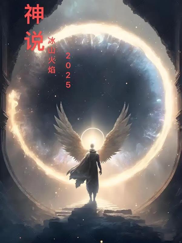 神说是什么意思