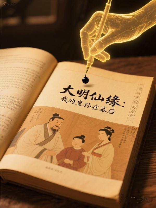 大明我的皇孙身份免费