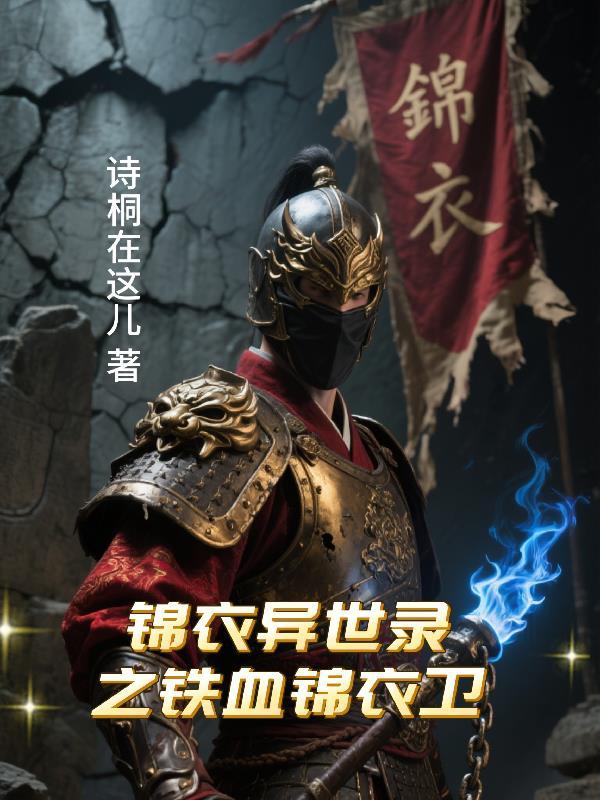 锦衣血途免费全文阅读