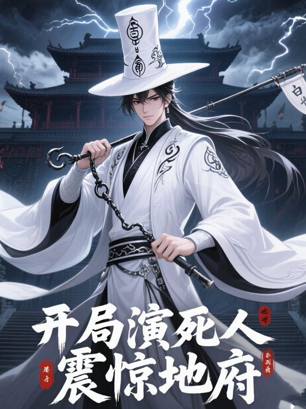 娱乐开局当演员