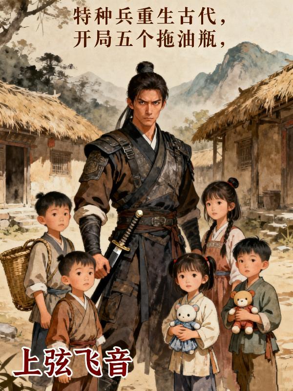 特种兵重生到古代的