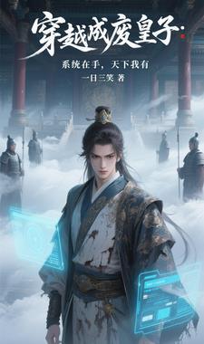 穿越成废皇子萧