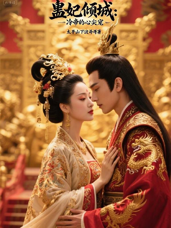 冷帝缠爱独宠祸国妖妃