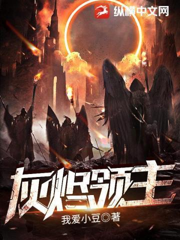 灰烬领主 我爱小豆