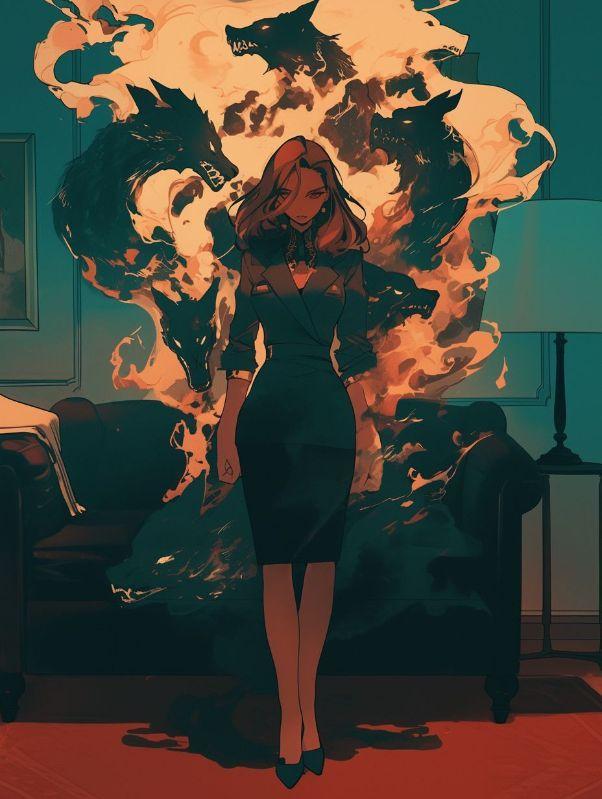 小姑子给我脸色