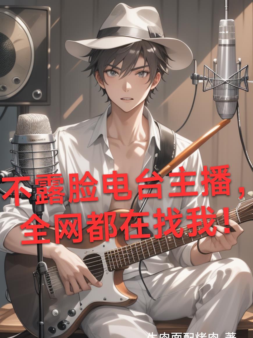 全网都在找我怎么办