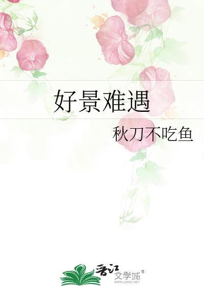 好景难遇就像你一样什么意思