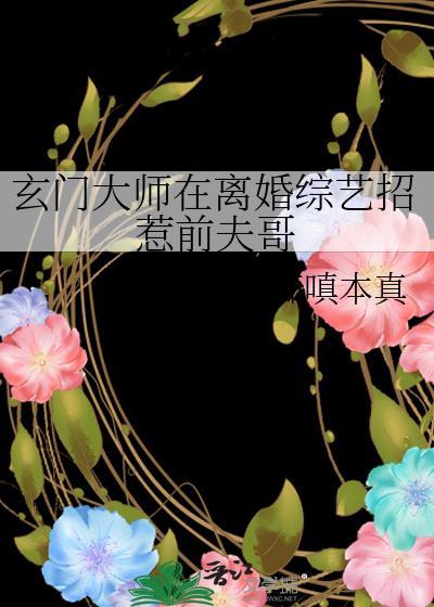 玄门大师在离婚综艺招惹前夫哥by