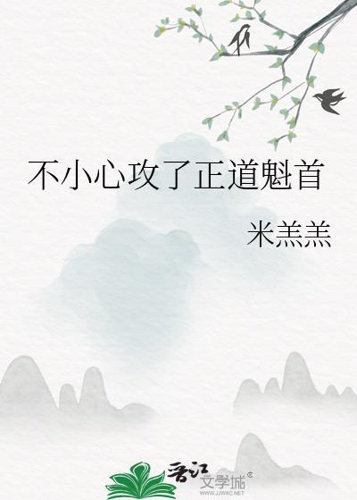不小心攻了正道魁首by米羔羔