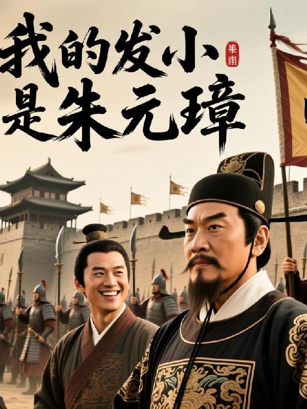 我的发小是朱元璋第几集