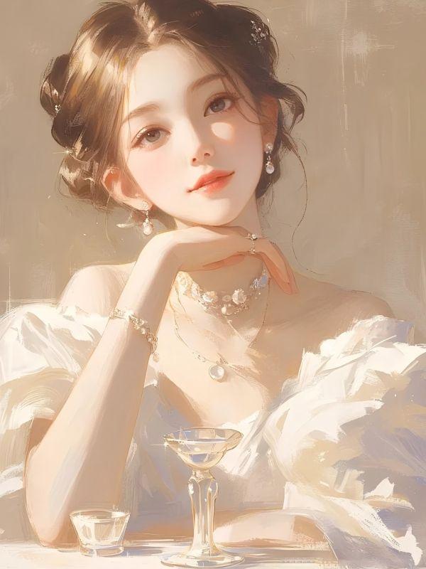 我被竹马宠上天下