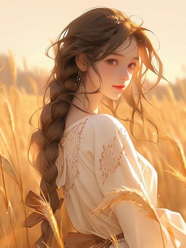 我跟老伴一起重生了