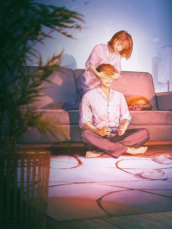 女友和她初恋同居了免费阅读全文