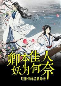 卿本佳人奈何做贼?