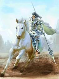 大汉第三帝国崛起录 弹冠振衣