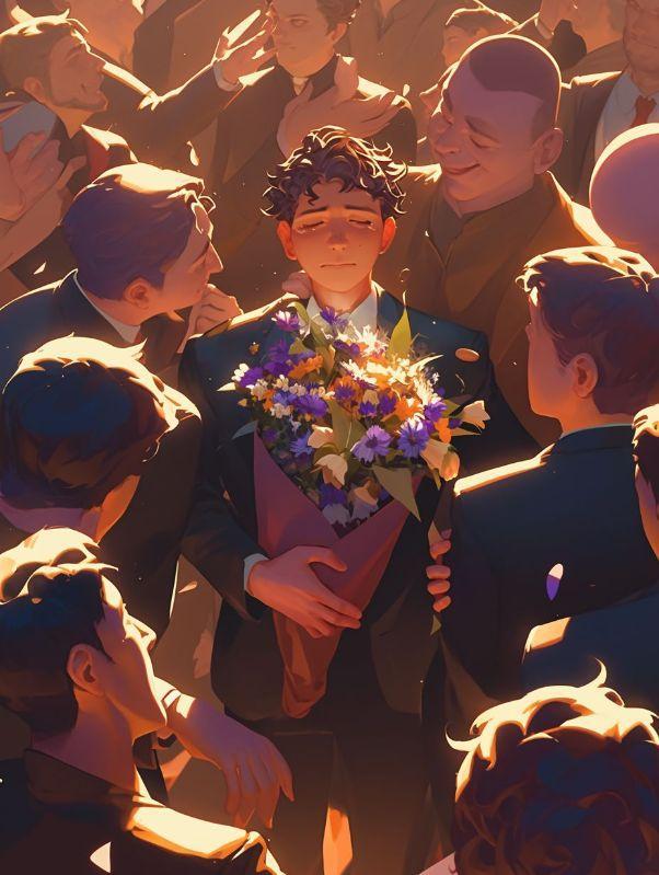 真爱之路从不平坦