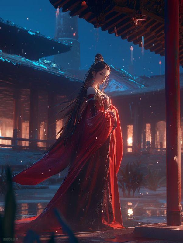 经年已过莫相扰又叫什么