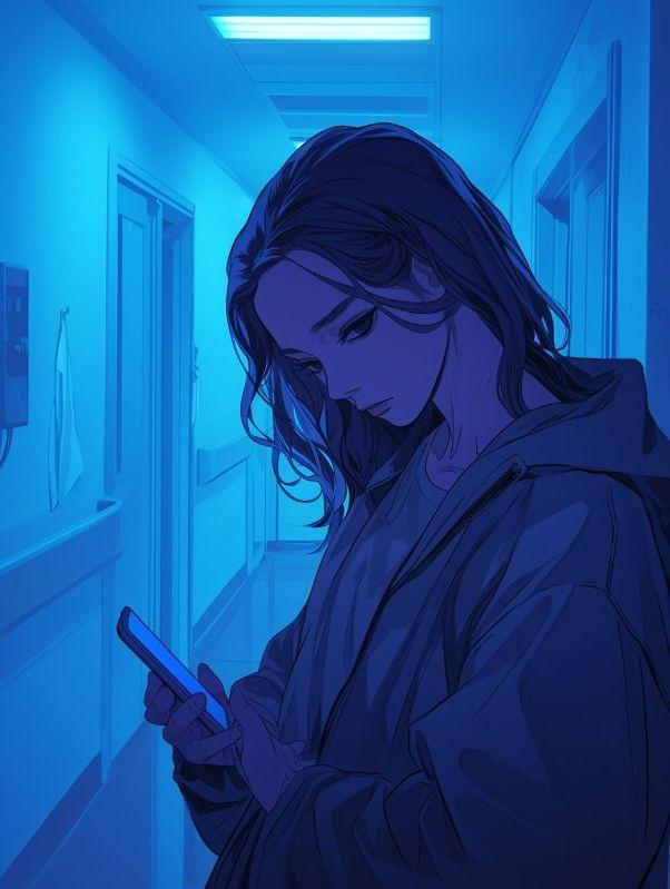 十年相恋相看两厌完结局