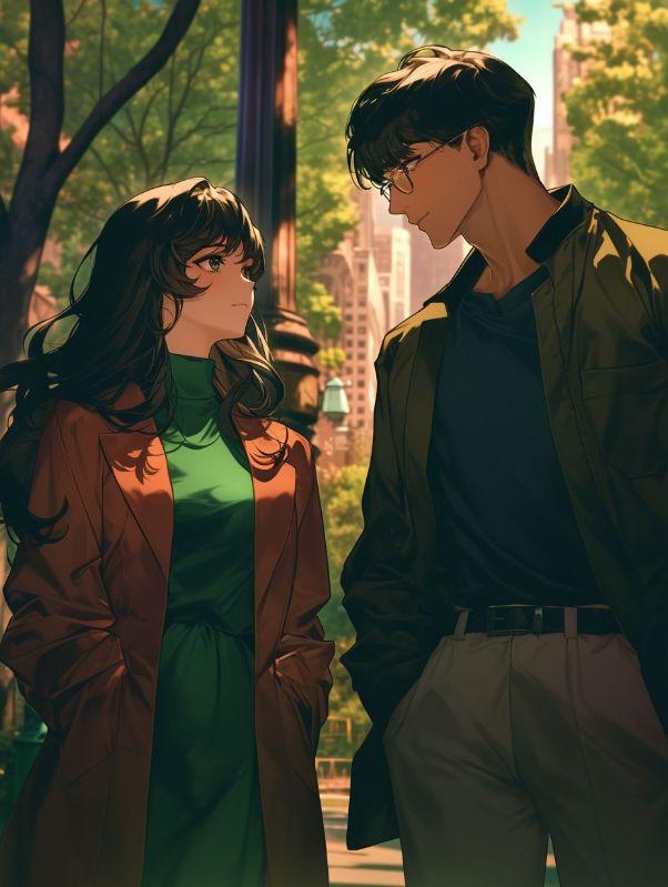 天定竹马免费阅读全文